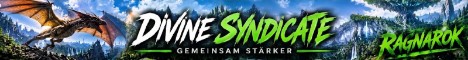 Divine Syndicate Ragnarok